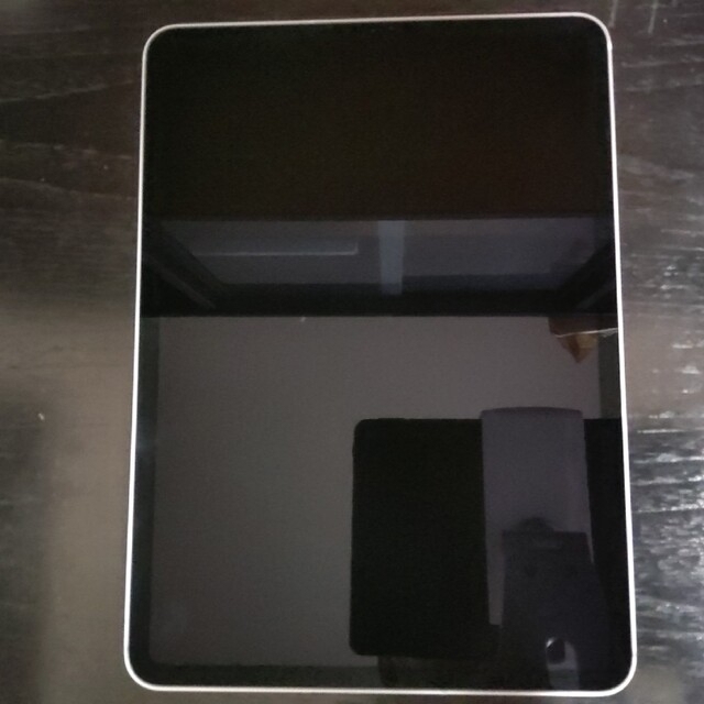 第2世代 iPad Pro 11inch セルラー 512G キーボード