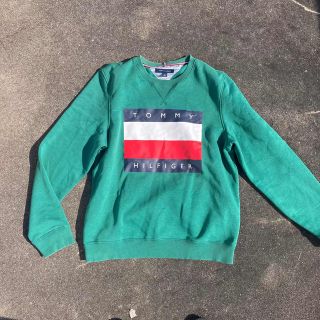 トミーヒルフィガー(TOMMY HILFIGER)のTOMMY HILFIGER スウェット(スウェット)