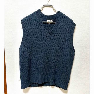 エルメス メンズベストの通販 11点 | Hermesのメンズを買うならラクマ