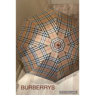 バーバリー(BURBERRY) 日傘/雨傘の通販 600点以上 | バーバリーの