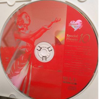 Hula Le'a(フラレア)  No.39  特別付録CD(その他)