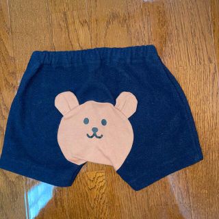 シマムラ(しまむら)の新品未使用　あったかアンダーパンツ90センチ(パンツ/スパッツ)