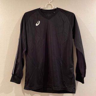 アシックス(asics)のアシックス 長袖 練習着 150cm(バレーボール)