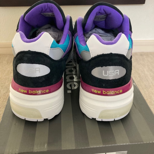 New Balance - 海外限定◇ YCMC x NEW BALANCE 992 REWIND ◇ の通販 by SW's shop|ニューバランス ならラクマ New Balance - 海外限定◇ YCMC x NEW BALANCE 992 REWIND ◇ の通販 by SW's shop|ニューバランス ならラクマ