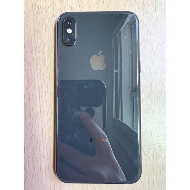 正規 店 東京 iPhone XS ゴールド64GB SIMフリー スマートフォン本体