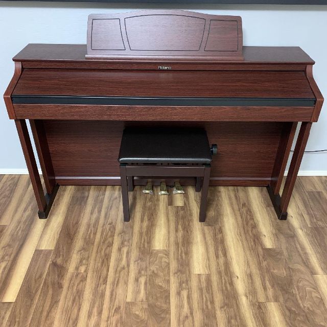 Roland HP305-GP電子ピアノ ローランド pipsd.kemdikbud.go.id