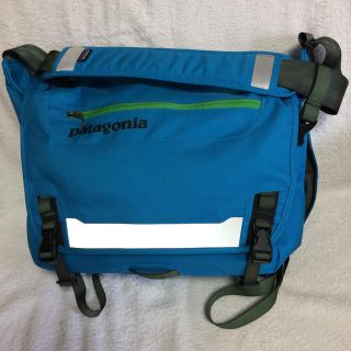 パタゴニア(patagonia)のPatagonia(パタゴニア)メッセンジャーバッグ(メッセンジャーバッグ)