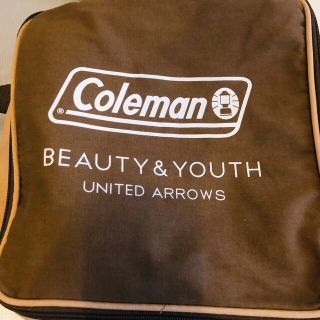 ビューティアンドユースユナイテッドアローズ(BEAUTY&YOUTH UNITED ARROWS)のbeauty&youth コールマン　別注　エナメル食器セット(食器)