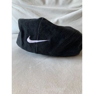 ナイキ(NIKE)の【古着】ナイキハンチングMJ着用モデル(90s vintage)(帽子)