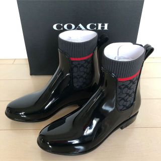コーチ(COACH) レインブーツ/長靴(レディース)の通販 51点 | コーチの