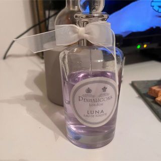 ペンハリガン(Penhaligon's)のペンハリガン オードトワレ ルナ(ユニセックス)