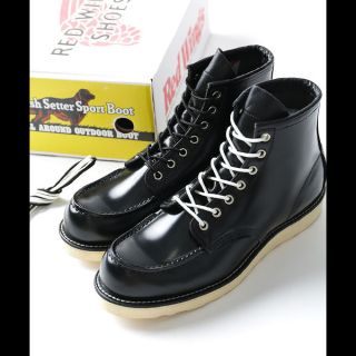 レッドウィング(REDWING)のフリークスストア別注8848ッター9874 8823 BEAMS 8179(ブーツ)