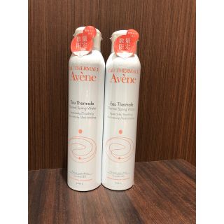 アベンヌ(Avene)の★アベンヌ アベンヌウォーター （化粧水） 300ml 【お得な２本セット】(化粧水/ローション)