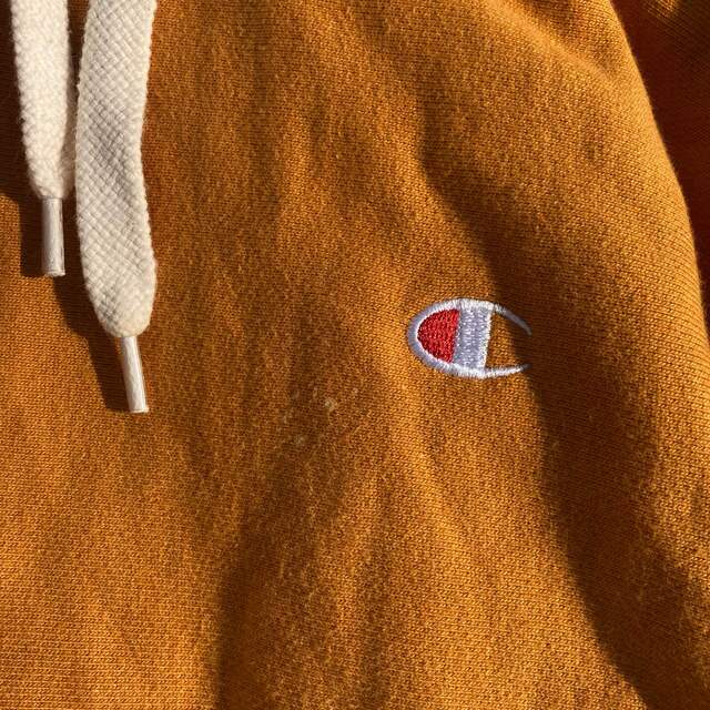 Champion(チャンピオン)のChampion Reverse Weave パーカー メンズのトップス(パーカー)の商品写真