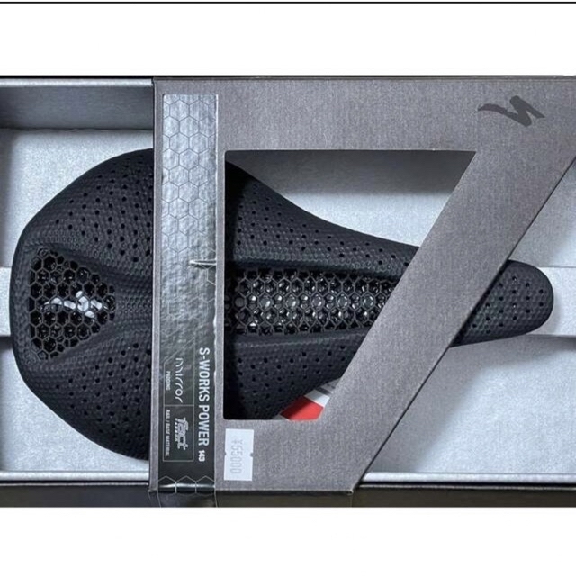 ☆s-works power mirror saddle ミラーサドル☆カーボン パーツ ☆s-works power mirror saddle ミラーサドル☆カーボン パーツ
