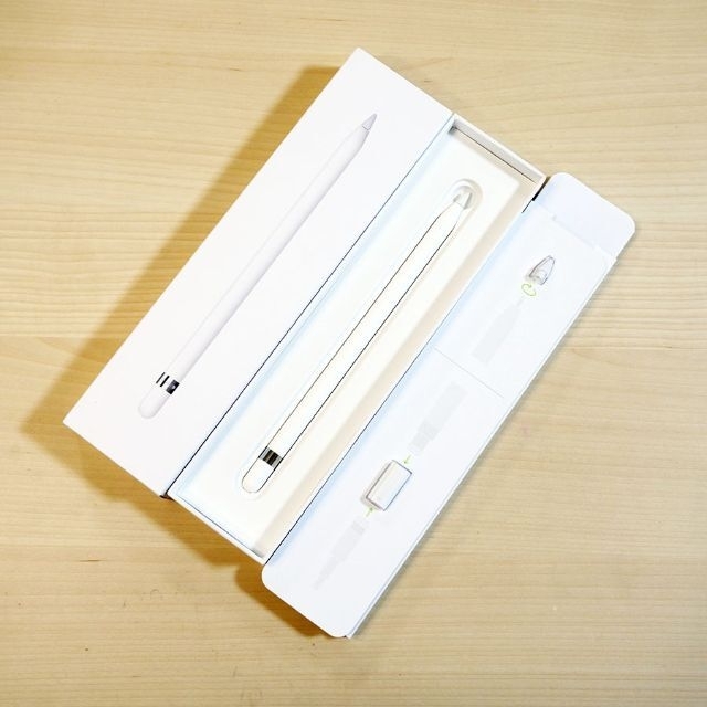 Apple Pencil 第一世代 MK0C2J/A