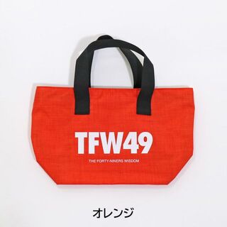 エスワイサーティトゥバイスィートイヤーズ(SY32 BY SWEET YEARS)の新品☆【TFW49】カートバッグ ミニトート ラウンドバッグ(バッグ)