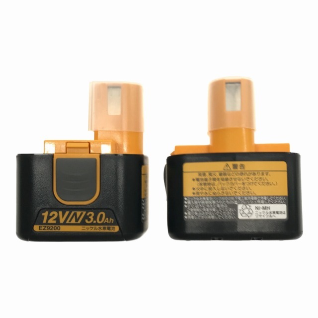 Panasonic - ☆比較的綺麗☆National ナショナル 12V 充電ドリル Panasonic - ☆比較的綺麗☆National ナショナル 12V 充電ドリル