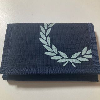 フレッドペリー(FRED PERRY)のフレッドペリー　財布(折り財布)