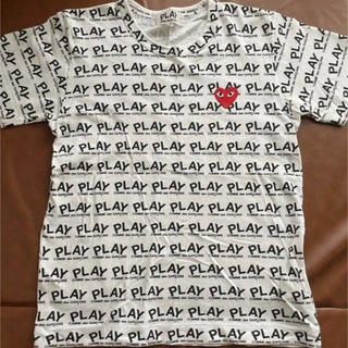 コムデギャルソン(COMME des GARCONS)のCOMME des GARÇONS コムデギャルソン Tシャツ(Tシャツ(半袖/袖なし))