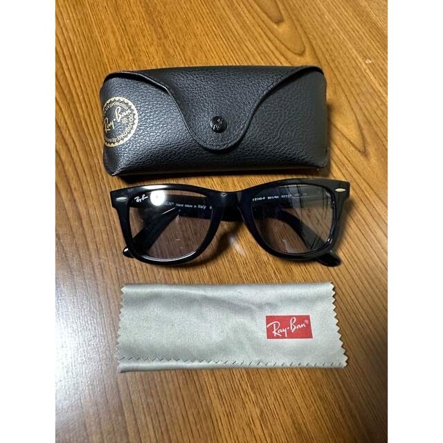 Ray-Ban(レイバン)のレイバン サングラス RB2140F メンズのファッション小物(サングラス/メガネ)の商品写真