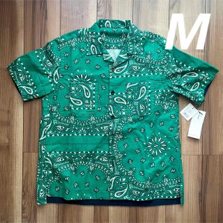 サカイ バンダナの通販 300点以上 | sacaiを買うならラクマ