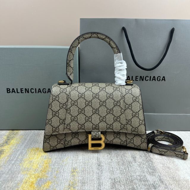 BALENCIAGA ミニバッグ | www.debbiejorde.com