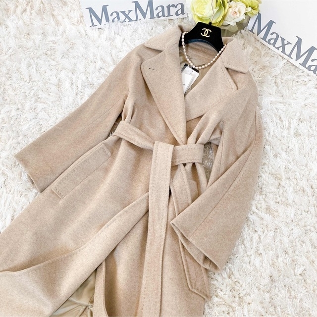 Max Mara(マックスマーラ)の★★専用★★ レディースのジャケット/アウター(ロングコート)の商品写真
