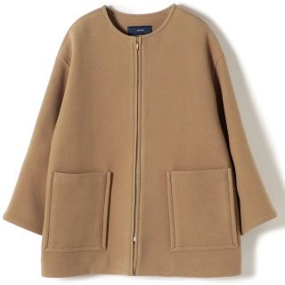 シップス(SHIPS)のBellandi SUPER130 ショートコート(その他)