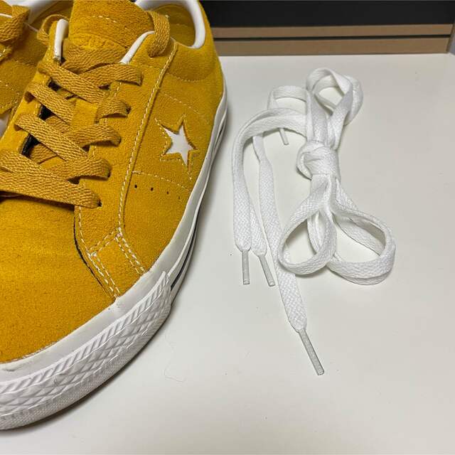 CONVERSE(コンバース)のconverse onestar レディースの靴/シューズ(スニーカー)の商品写真