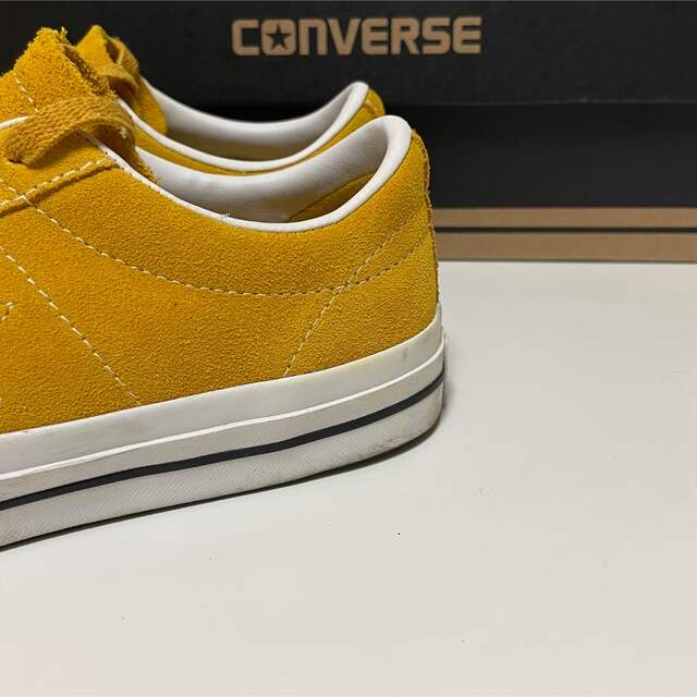 CONVERSE(コンバース)のconverse onestar レディースの靴/シューズ(スニーカー)の商品写真