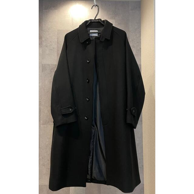 バルマカンコートURBAN RESEARCH DOORS FORKu0026SPOON-