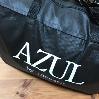 アズールバイマウジー(AZUL by moussy)のAZUL by moussy 2017 福袋(シャツ/ブラウス(長袖/七分))