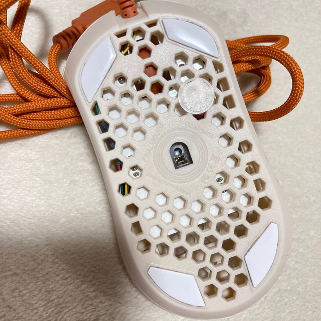 Final Mouse＊ultra light2 正規品マウス