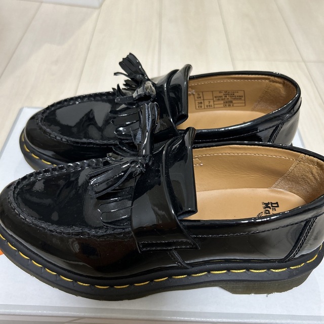 Dr.Martens(ドクターマーチン)のDr.Martens ドクターマーチン　ローファー レディースの靴/シューズ(ローファー/革靴)の商品写真