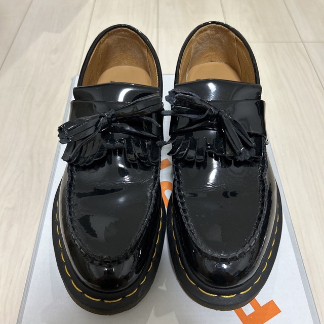 Dr.Martens(ドクターマーチン)のDr.Martens ドクターマーチン　ローファー レディースの靴/シューズ(ローファー/革靴)の商品写真