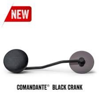 コマンダンテ　Comandante XL Crank  Black(調理器具)