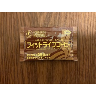 フィットライフコーヒー　26包(その他)