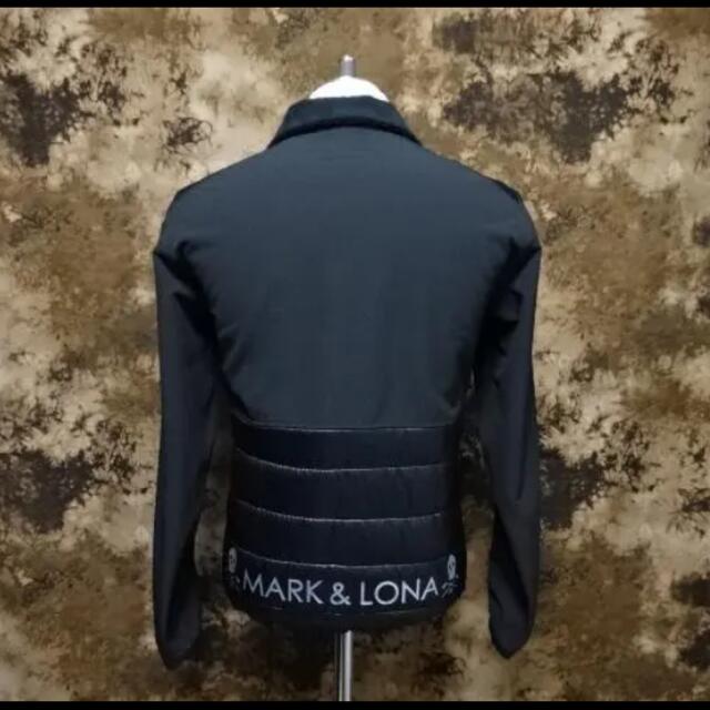 超レア!!(木村拓哉着用モデル)マークアンドロナMARK&LONA・テック
