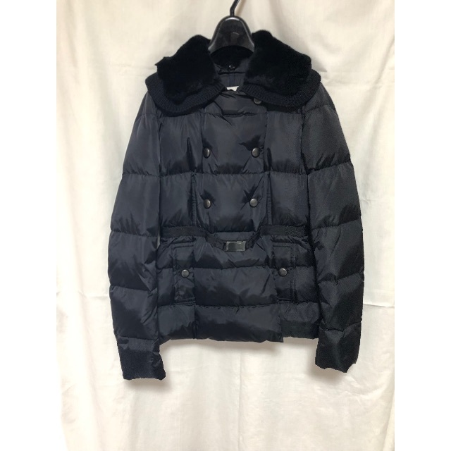 MONCLER - MONCLER モンクレール AGREMOINE ダウン ジャケット コート 0