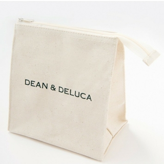 ディーンアンドデルーカ(DEAN & DELUCA)のディーン アンド デルーカ DEAN&DELUCA ランチバッグ(弁当用品)