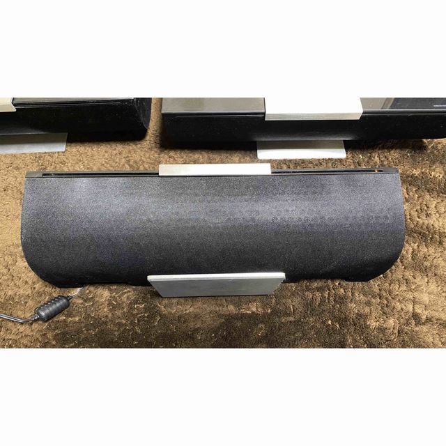 ☆激安5台セット☆ONKYO AB-N300 Airplayワイヤレススピーカー ☆激安5台セット☆ONKYO AB-N300 Airplayワイヤレススピーカー