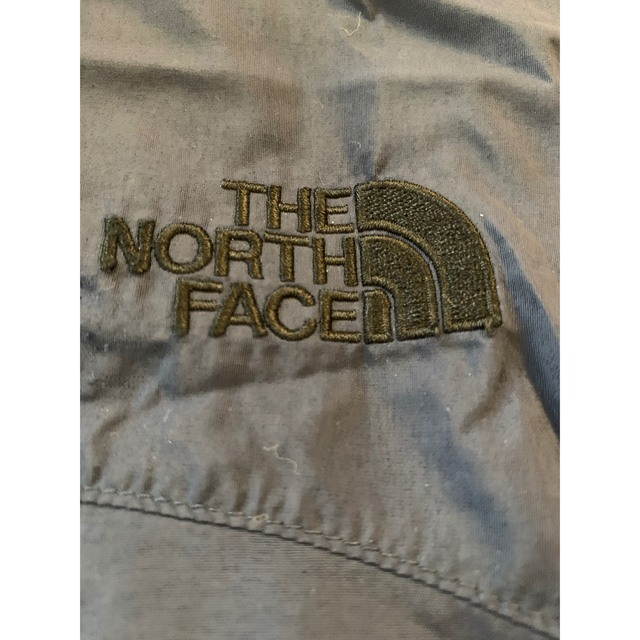 THE NORTH FACE(ザノースフェイス)のノースフェイス　薄手ジャケット メンズのジャケット/アウター(マウンテンパーカー)の商品写真