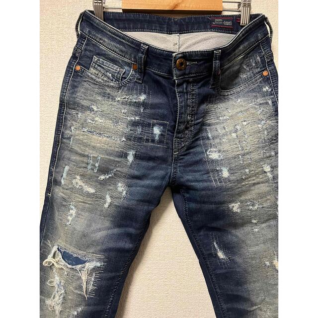 DIESEL JOGG jeansレディース