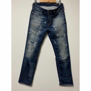 ディーゼル(DIESEL)のDIESEL JOGG jeans(デニム/ジーンズ)