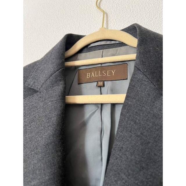 Ballsey(ボールジィ)のBALLSEY ジャケット（期間限定セール） レディースのジャケット/アウター(テーラードジャケット)の商品写真