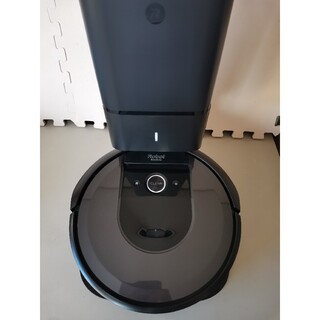 iRobot - 新品未開封品 ブラーバジェットm6黒(Braava jet m6)の通販 by 