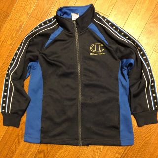 チャンピオン(Champion)のチャンピオン　130cm ジャージ　トラックジャケット(ジャケット/上着)