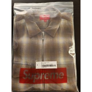 シュプリーム(Supreme)のSupreme Shadow Plaid Flannel Shirt(シャツ)