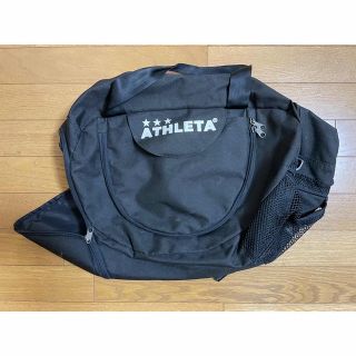 アスレタ(ATHLETA)の【ATHLETA】ショルダー・リュック2WAYバッグ(バッグパック/リュック)